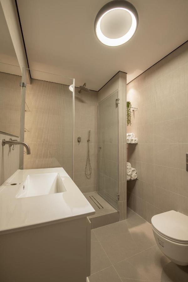 Sunlight-Luxury And Sea View Apartment Eilat Exterior photo
