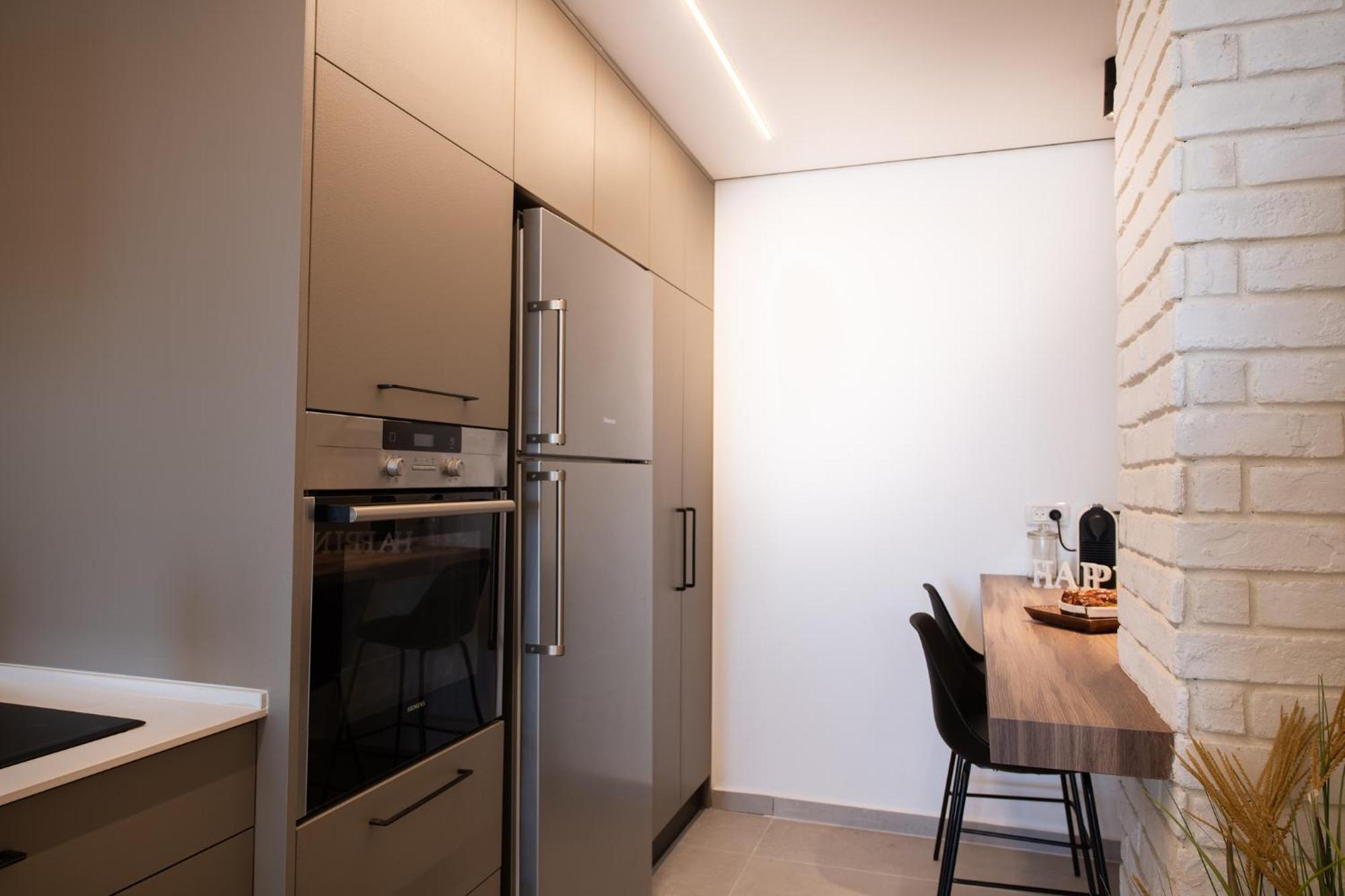 Sunlight-Luxury And Sea View Apartment Eilat Exterior photo