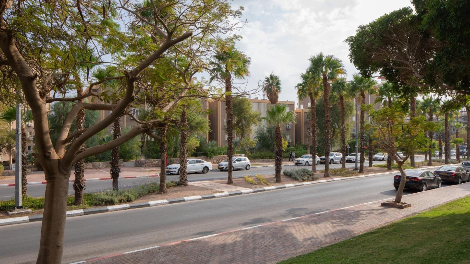 Sunlight-Luxury And Sea View Apartment Eilat Exterior photo